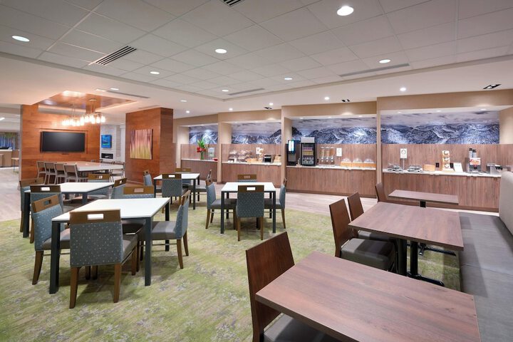 Fairfield by Marriott Inn & Suites Denver West / Federal Center