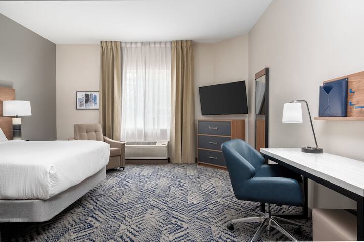 Candlewood Suites Mooresville / Lake NormanNC by IHG