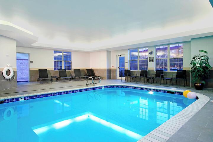 Pool 3 of 19