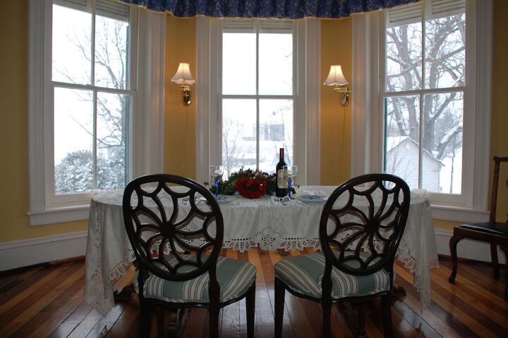 Rockwood Manor