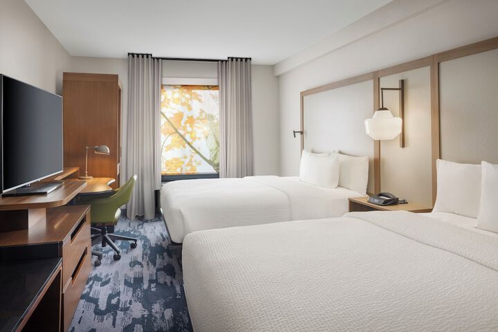Fairfield Inn by Marriott Mission Viejo / Orange County