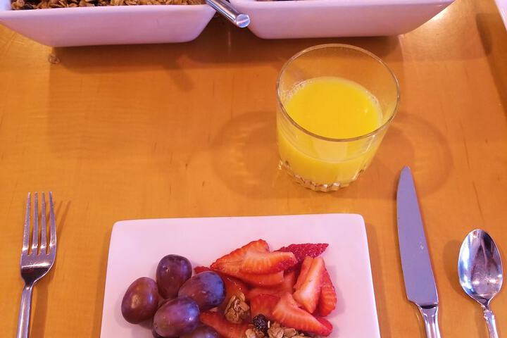 Breakfast/Coffee Service 37 of 39