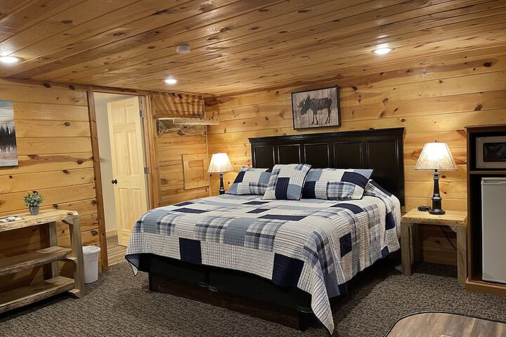 Mountain View Lodge & Cabins