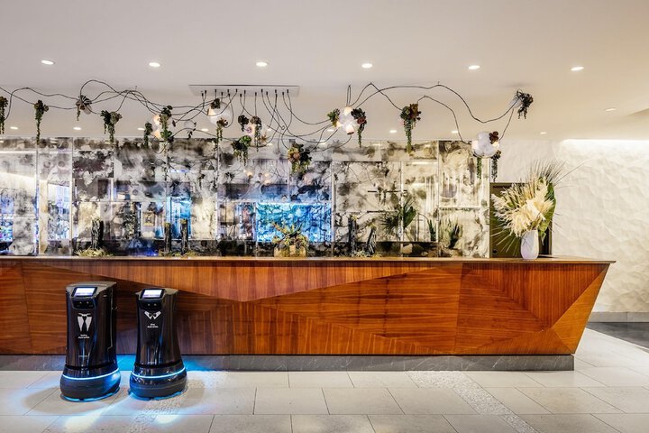 Dream Hollywood by Hyatt