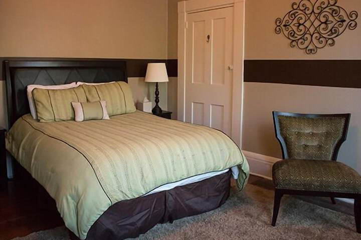 Cumberland Inn and Spa