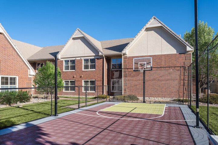 Residence Inn by Marriott Boulder Broomfield