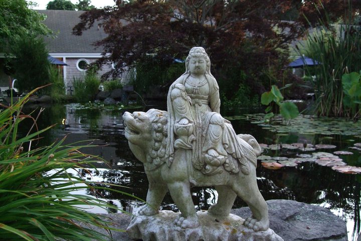 Pleasant Bay Village Resort