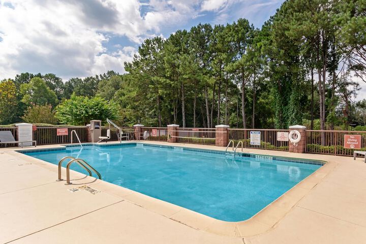 Comfort Inn & Suites Carrollton