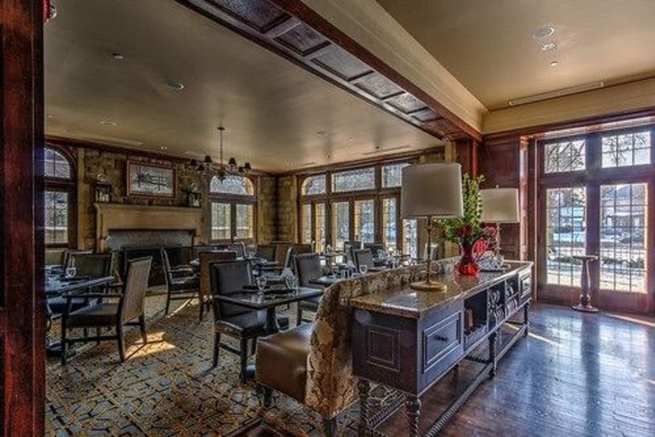 Granville Inn