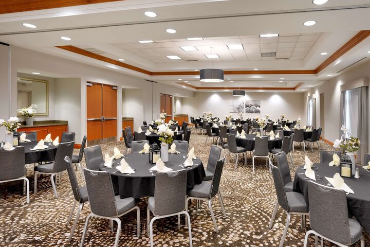 Hilton Garden Inn Salt Lake City / Sandy