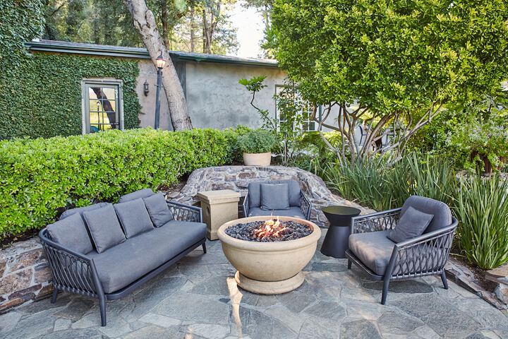 Terrace/Patio 79 of 101