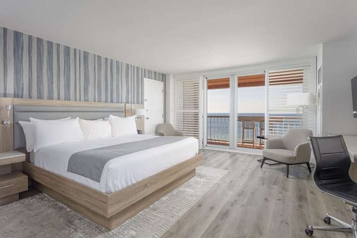 Perdido Beach Resort