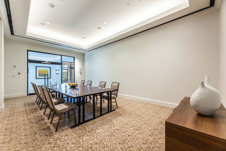 Sheraton Stonebriar Hotel
