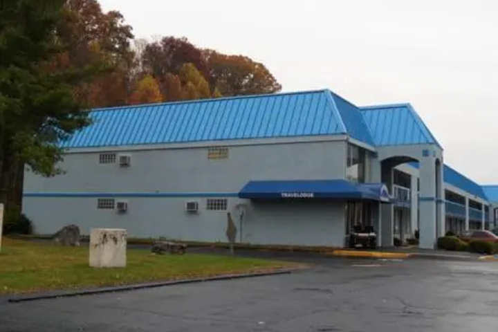 Super 8 Bristol