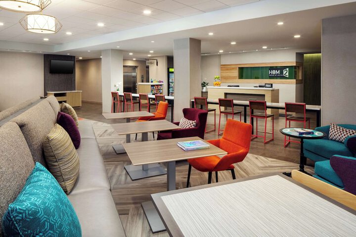 Hotel Interior 19 of 65