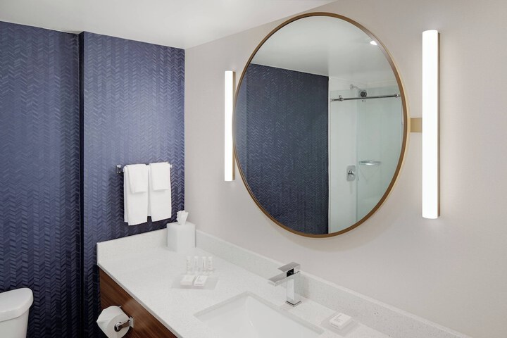 Fairfield Inn & Suites by Marriott Atlantic City Absecon