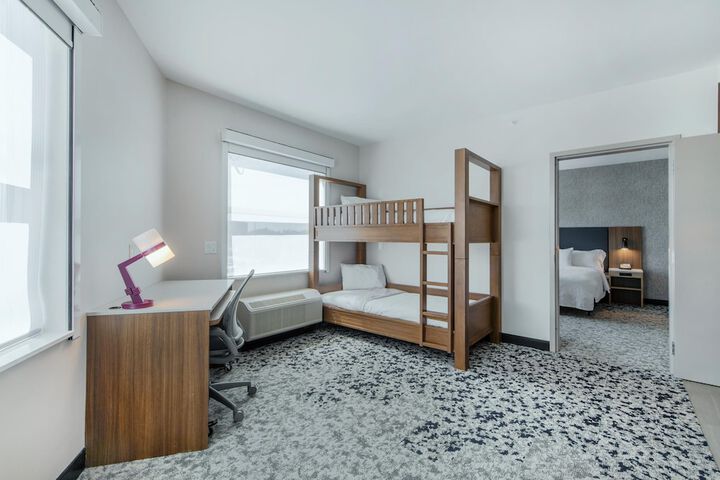 Home2 Suites by Hilton Lumberton