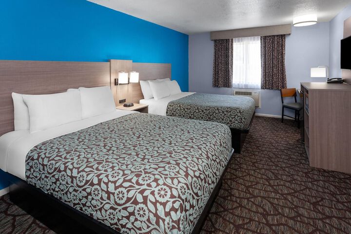 Baymont by Wyndham Manistee
