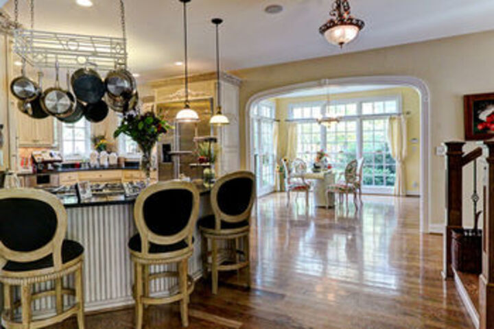 Bluegrass Country Estate