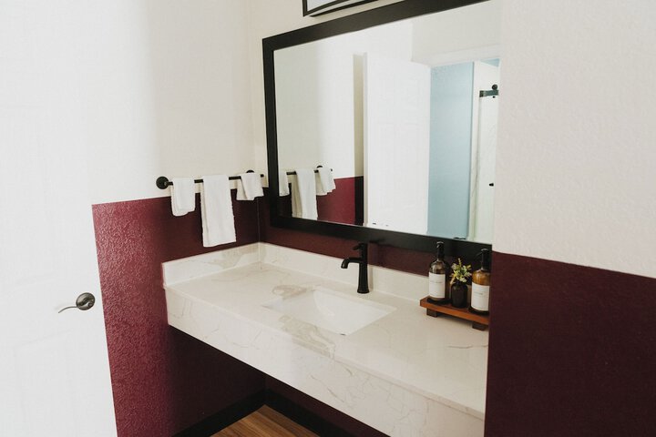 Hotel Paso Robles Wine Country