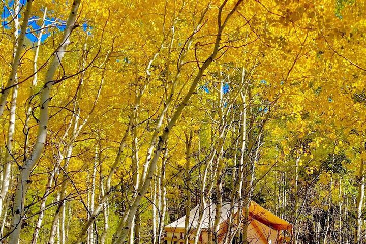 Arapaho Valley Ranch
