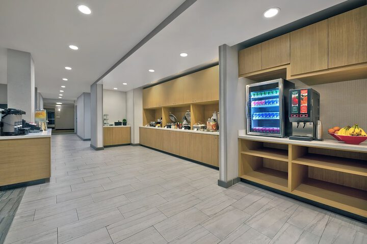 TownePlace Suites by Marriott Sacramento Elk Grove