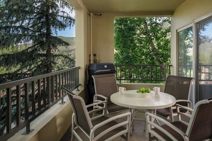 Sheraton Lakeside Terrace Villas at Mountain Vista Avon, Vail Valley