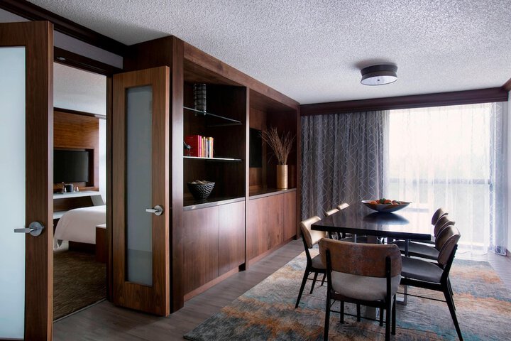 Marriott Greensboro Airport