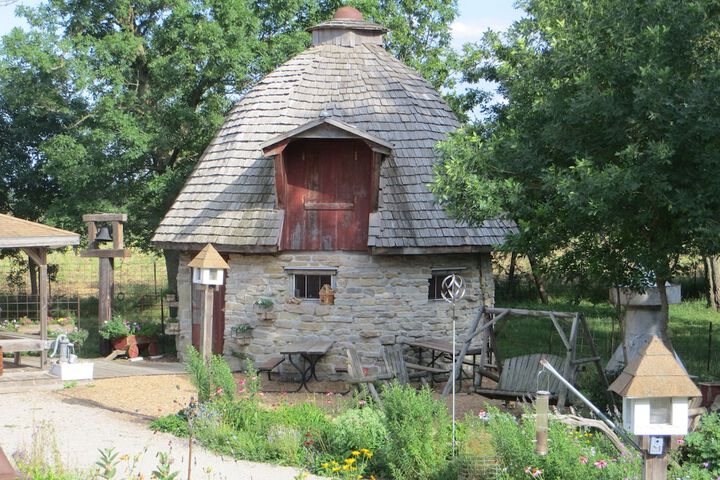 Cupola Inn Bed & Breakfast