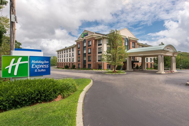 Holiday Inn Express Hotel & Suites Auburn by IHG
