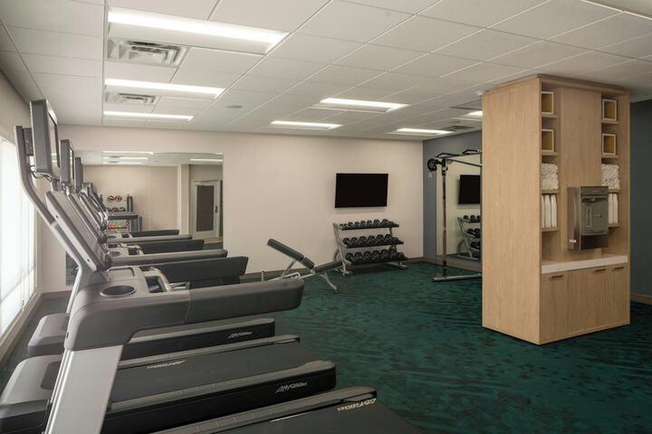 TownePlace Suites by Marriott West Lafayette