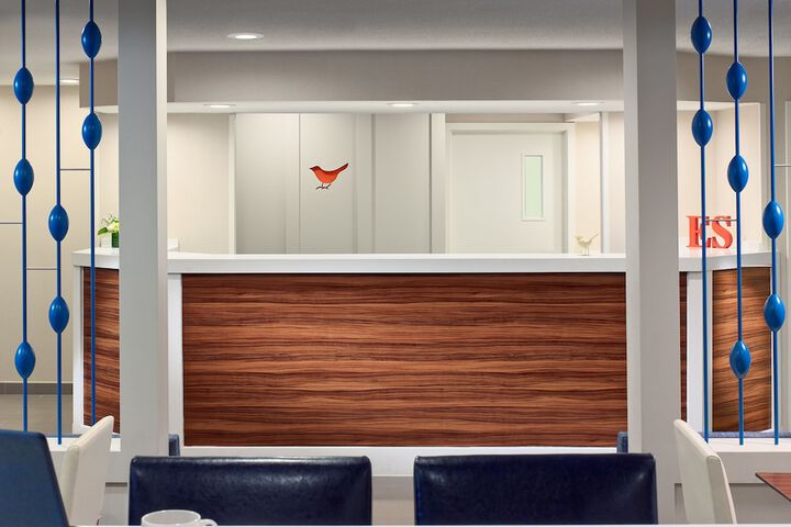 Sonesta ES Suites Chicago - Schaumburg