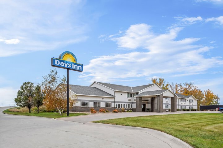 Days Inn by Wyndham Carroll