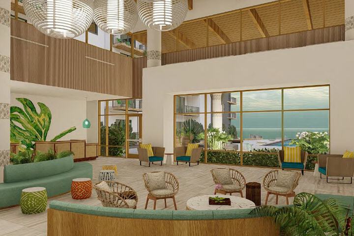 Hotel 6 of 59