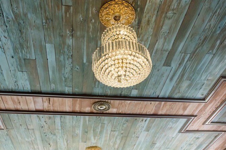 Capernaum Lakeside Lodge