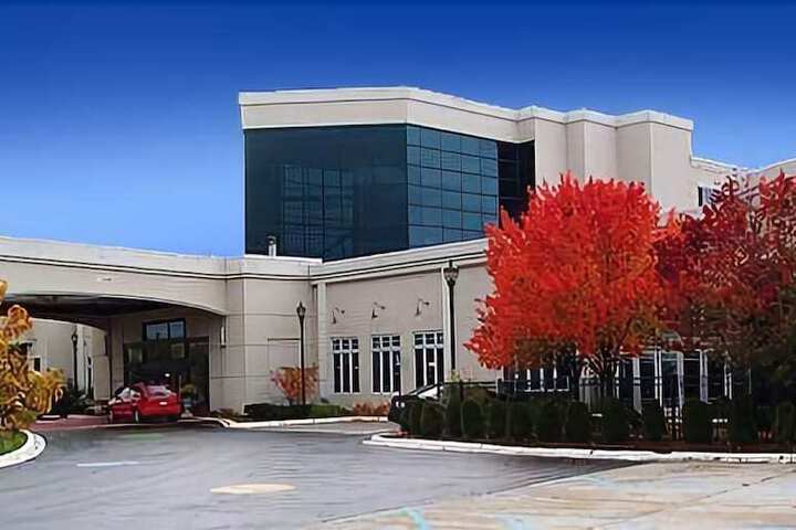 CONCORDE INN CLINTON TOWNSHIP