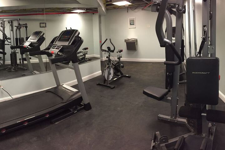 Health and Fitness 52 of 60