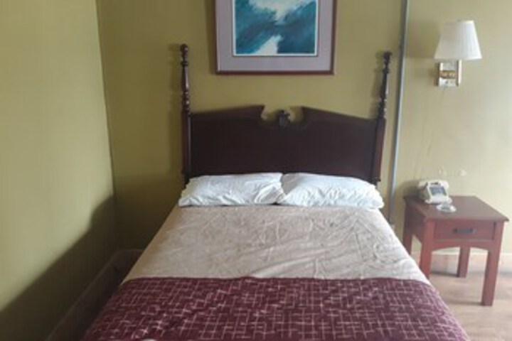 Hotel Rowland I 95