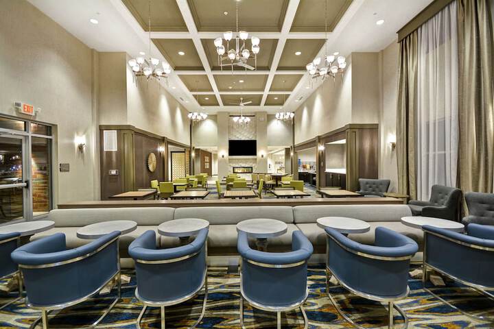 Homewood Suites by Hilton Detroit
