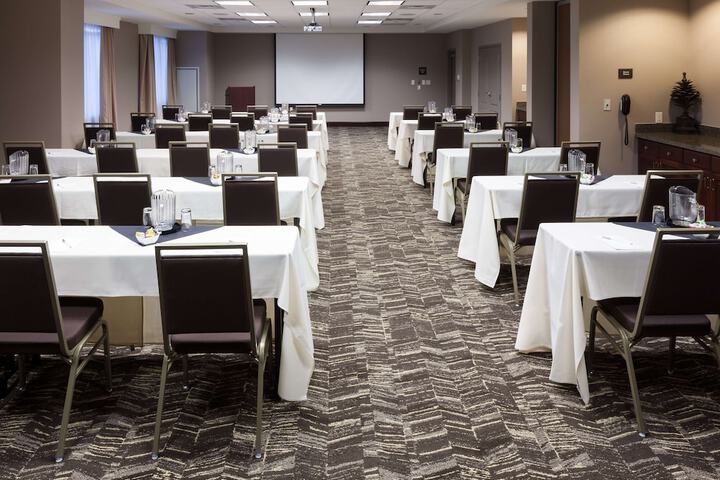 Hampton Inn & Suites Boise-Downtown