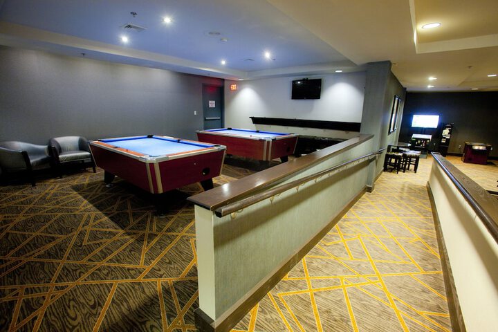 Wyndham Midland Downtown