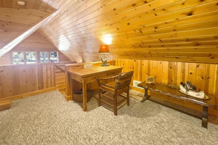 Metolius Cabin 4