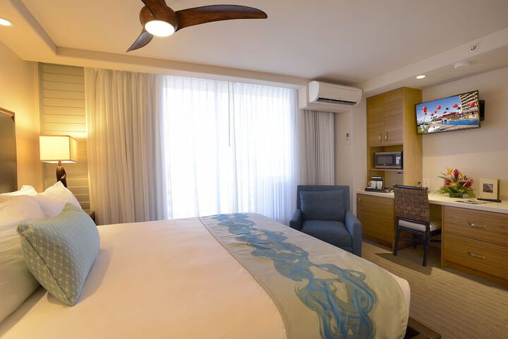 Mana Kai Maui- Official Onsite Rental