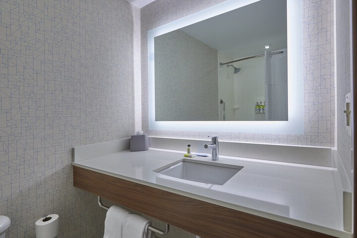Holiday Inn Express Eugene - Springfield by IHG