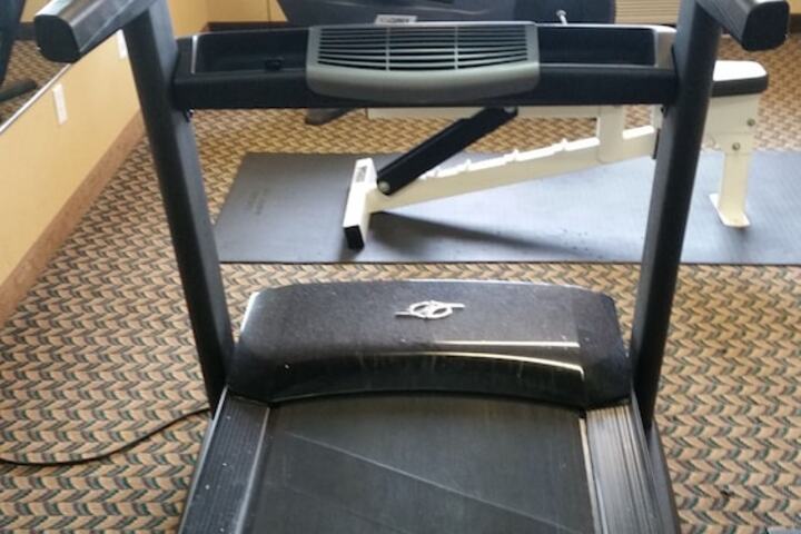 Health and Fitness 46 of 51