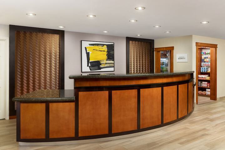 Residence Inn by Marriott Potomac Mills Woodbridge