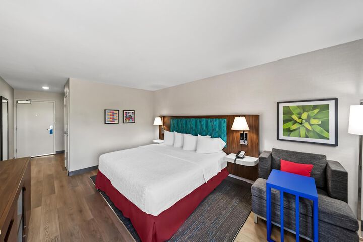 Hampton Inn North Platte