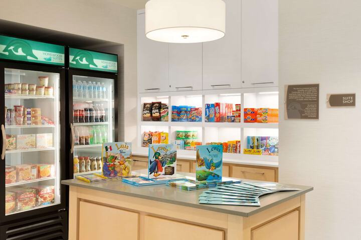 Homewood Suites by Hilton Salt Lake City Draper