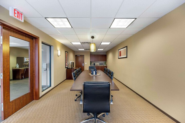 Comfort Suites Carlsbad