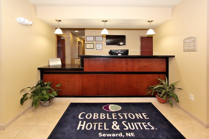 Hotel Interior 10 of 45